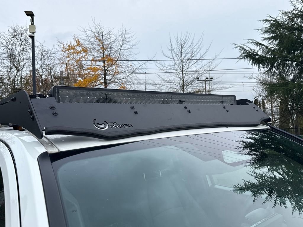 Used 2024 Toyota Tacoma TRD Off-Road image 18