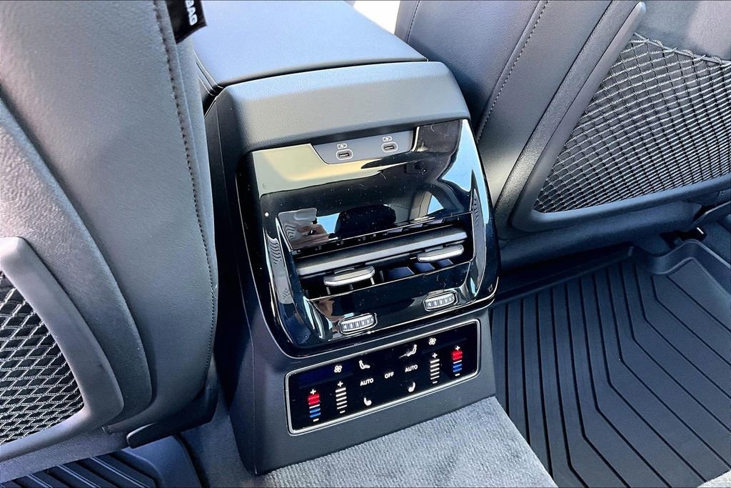 New 2026 Audi A6 Prestige image 18