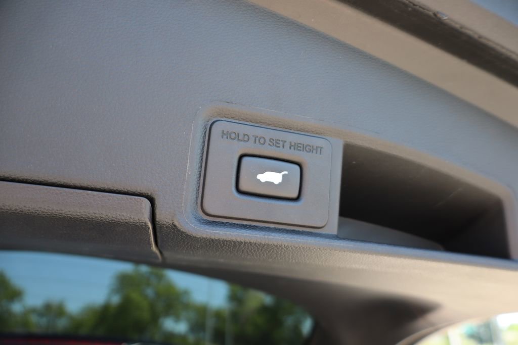 Used 2023 Acura RDX A-Spec AWD/4WD image 38