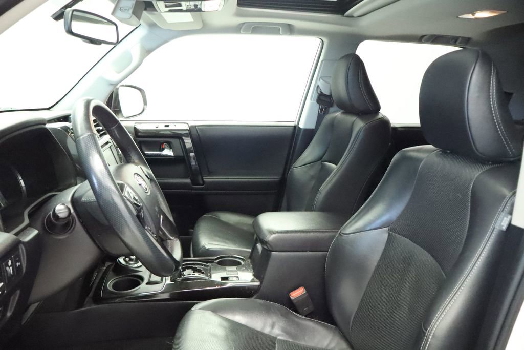 Used 2019 Toyota 4Runner Limited image 23