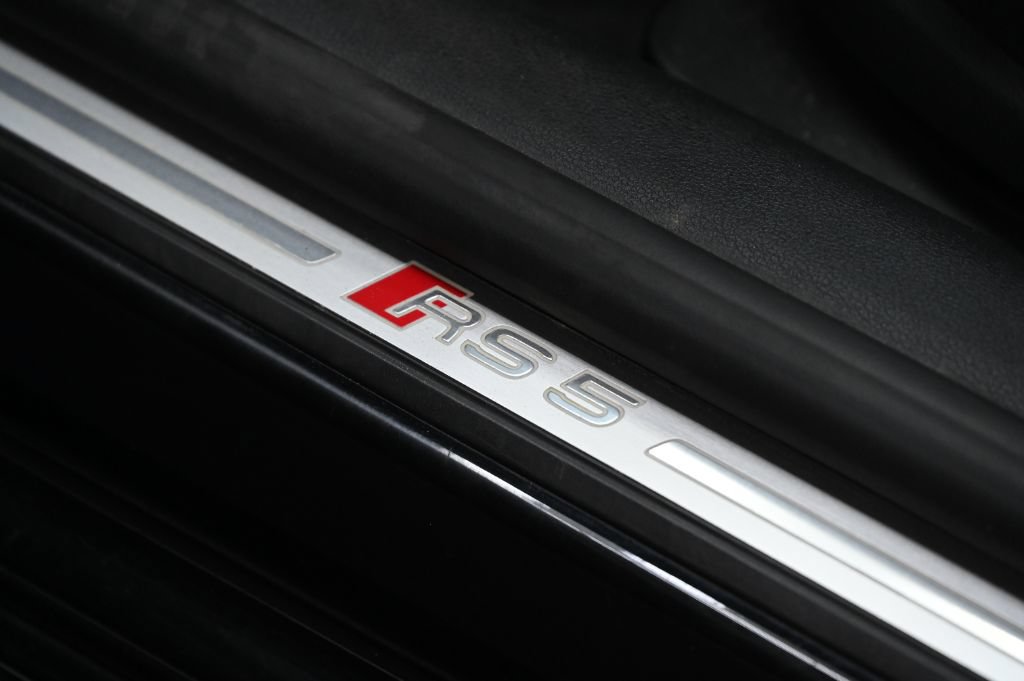 Used 2019 Audi RS 5 w/ RS Driver Assistance Package AWD/4WD image 17