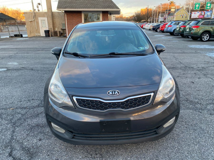 Used 2013 Kia Rio EX w/ Convenience Pkg image 8
