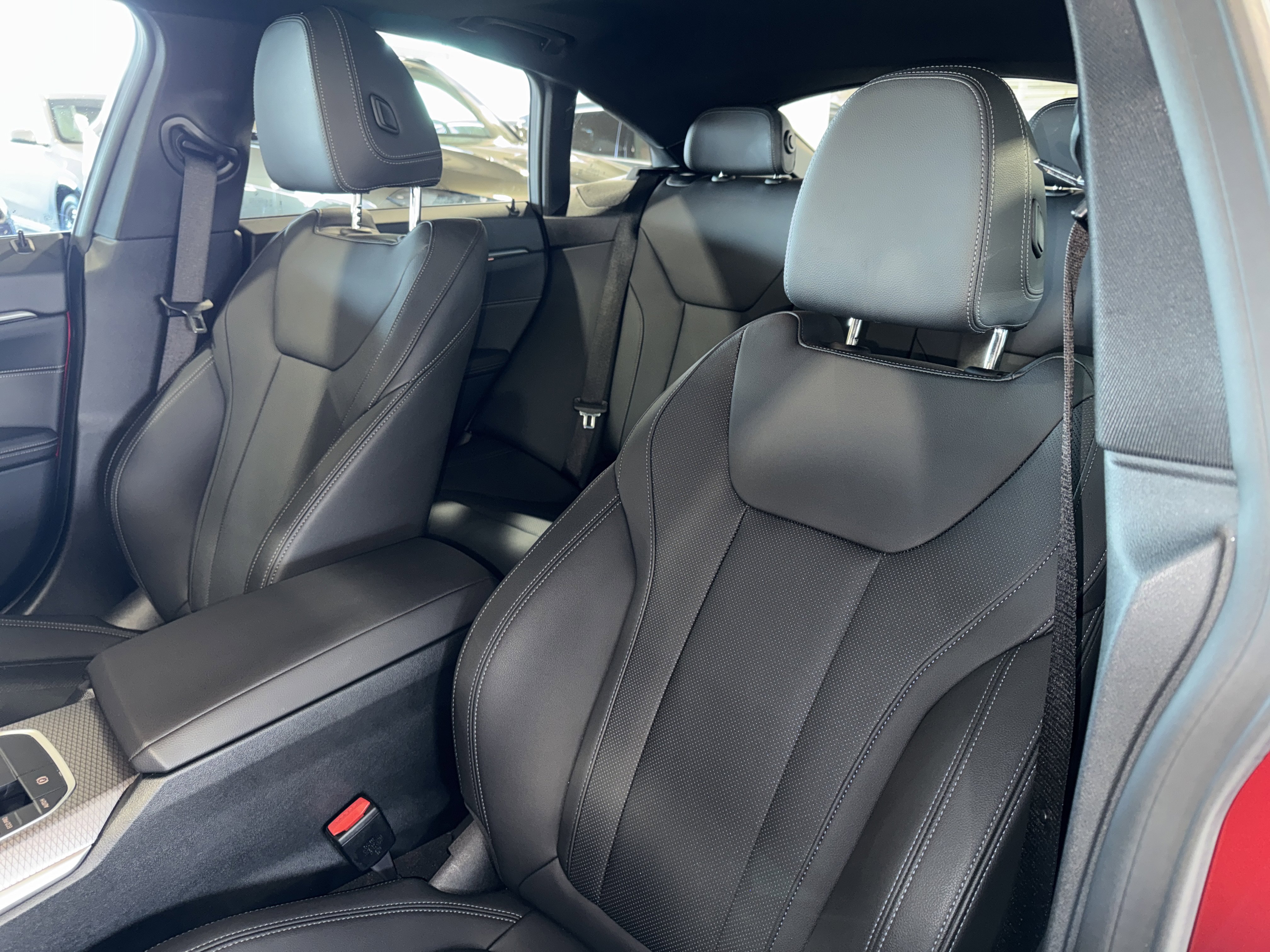 Certified 2025 BMW 440i xDrive image 33