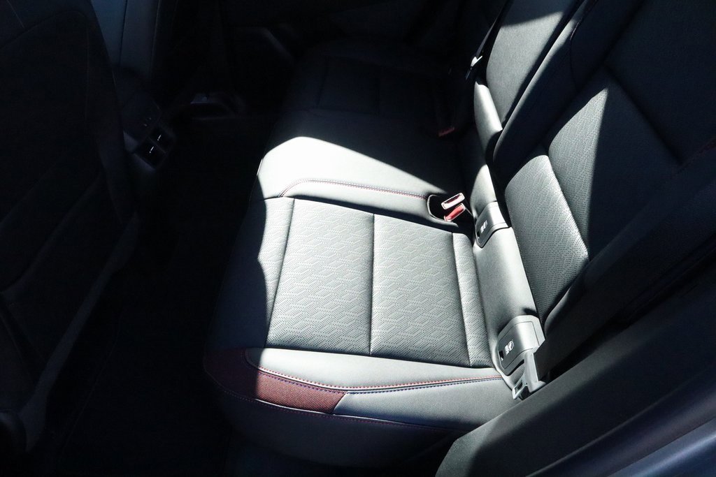 New 2026 Chevrolet Equinox RS w/ Convenience Package III image 12