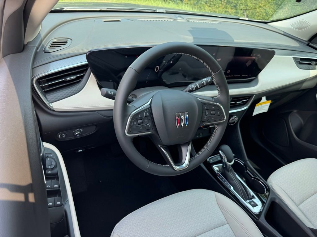 New 2026 Buick Encore GX Preferred w/ Advanced Technology Package image 3