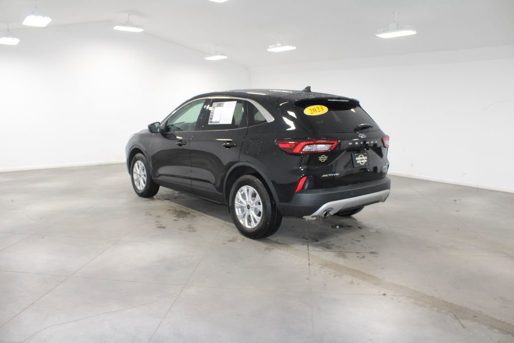 Used 2023 Ford Escape Active w/ Tech Pack #2 image 7