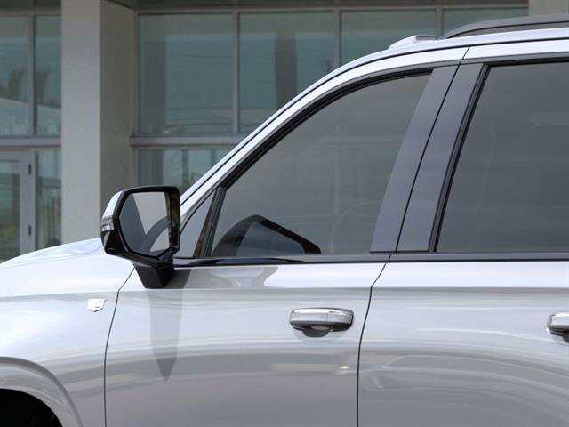 New 2026 Cadillac Escalade Sport w/ Touring Package AWD/4WD image 12