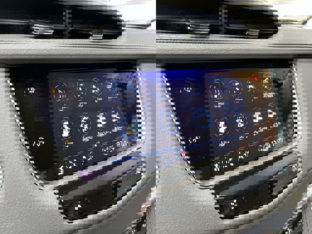 Certified 2023 Cadillac XT5 Premium Luxury image 20