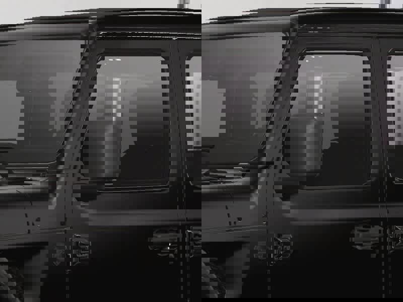 New 2025 Jeep Wrangler Willys image 14