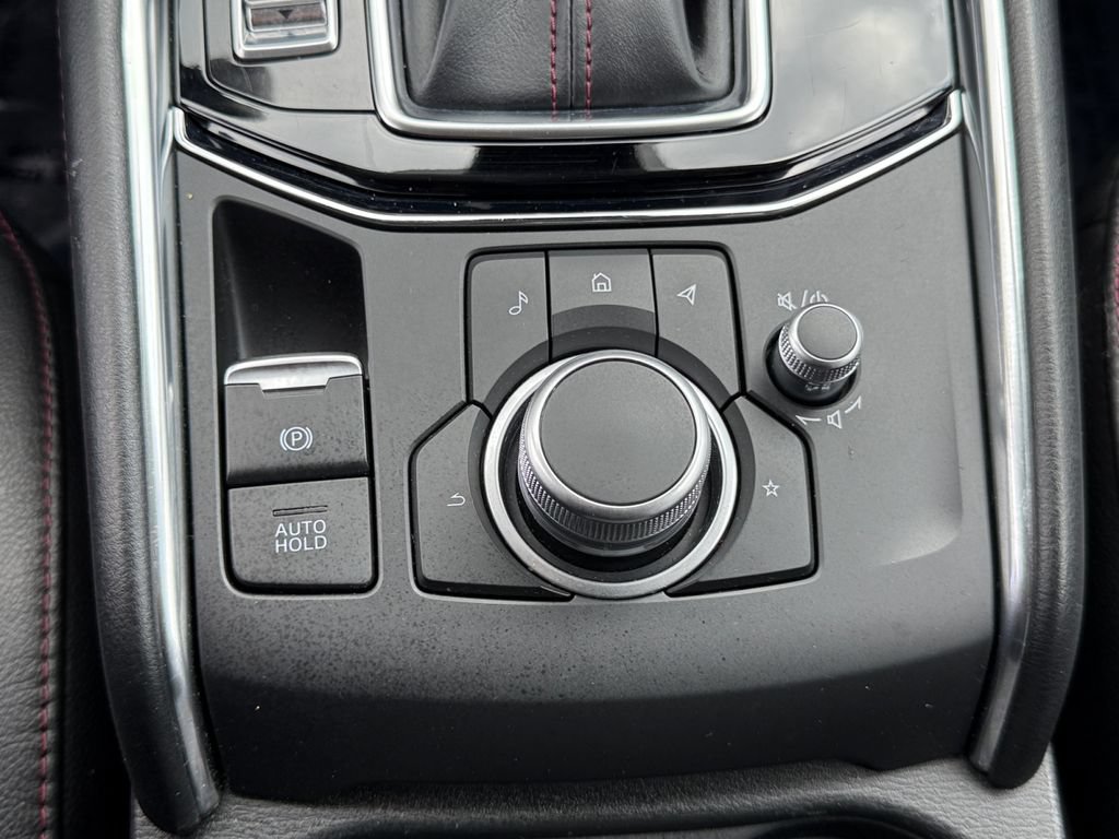 Used 2024 MAZDA CX-5 Carbon Edition AWD/4WD image 20