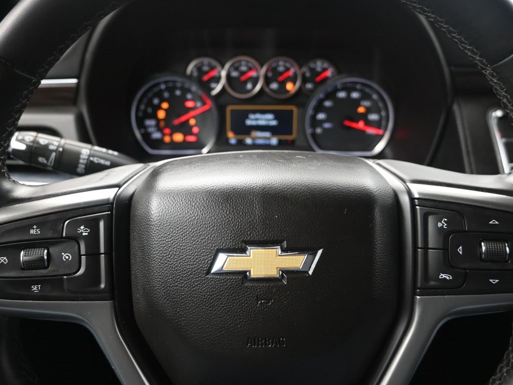 Used 2023 Chevrolet Tahoe LS image 14