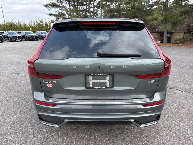 New 2026 Volvo XC60 B5 Ultra w/ Climate Package AWD/4WD image 4