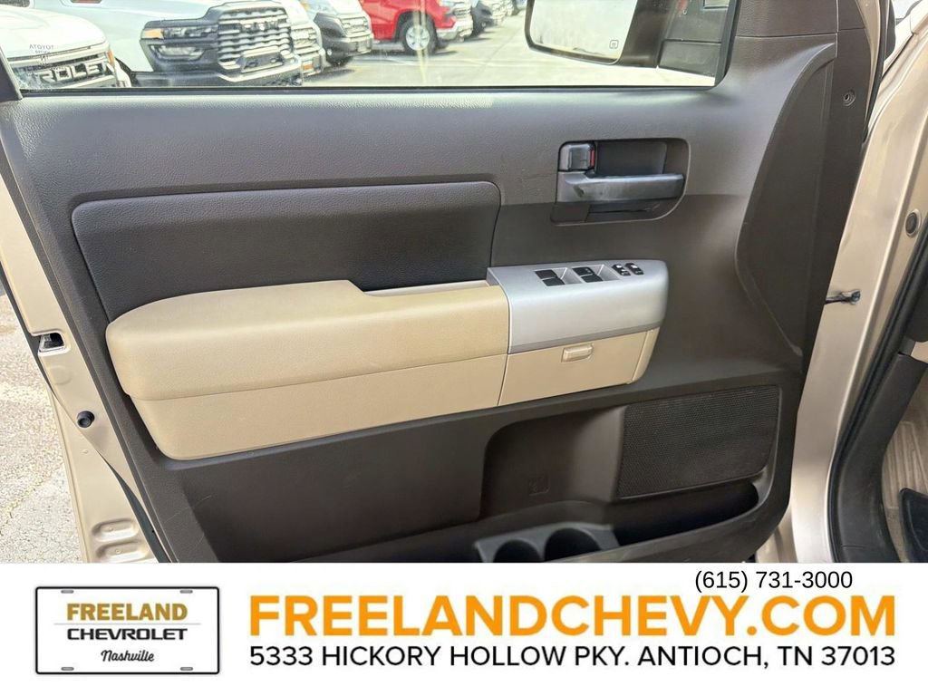 Used 2007 Toyota Tundra SR5 image 20