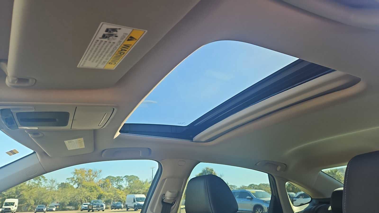 Certified 2023 Honda Civic Touring image 16