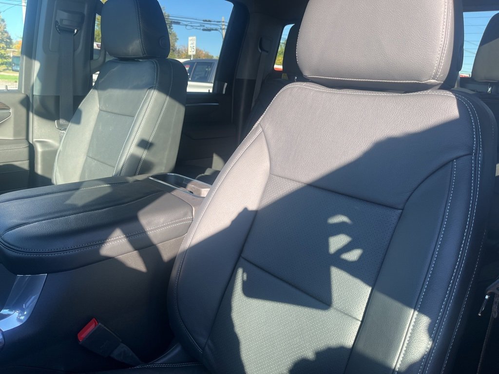 New 2026 Chevrolet Silverado 2500 LT w/ All Star Edition image 13