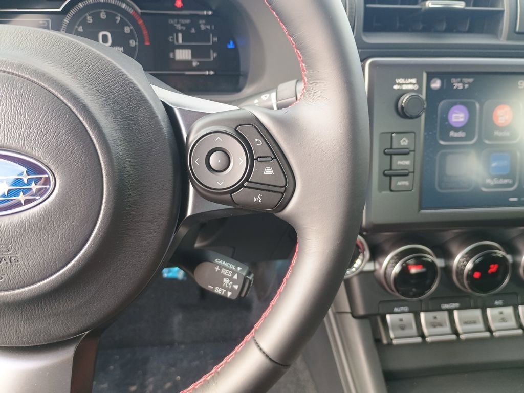 New 2026 Subaru BRZ Limited image 16