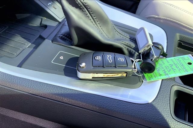 Certified 2025 Audi Q3 2.0T Premium Plus w/ Premium Plus Package image 12