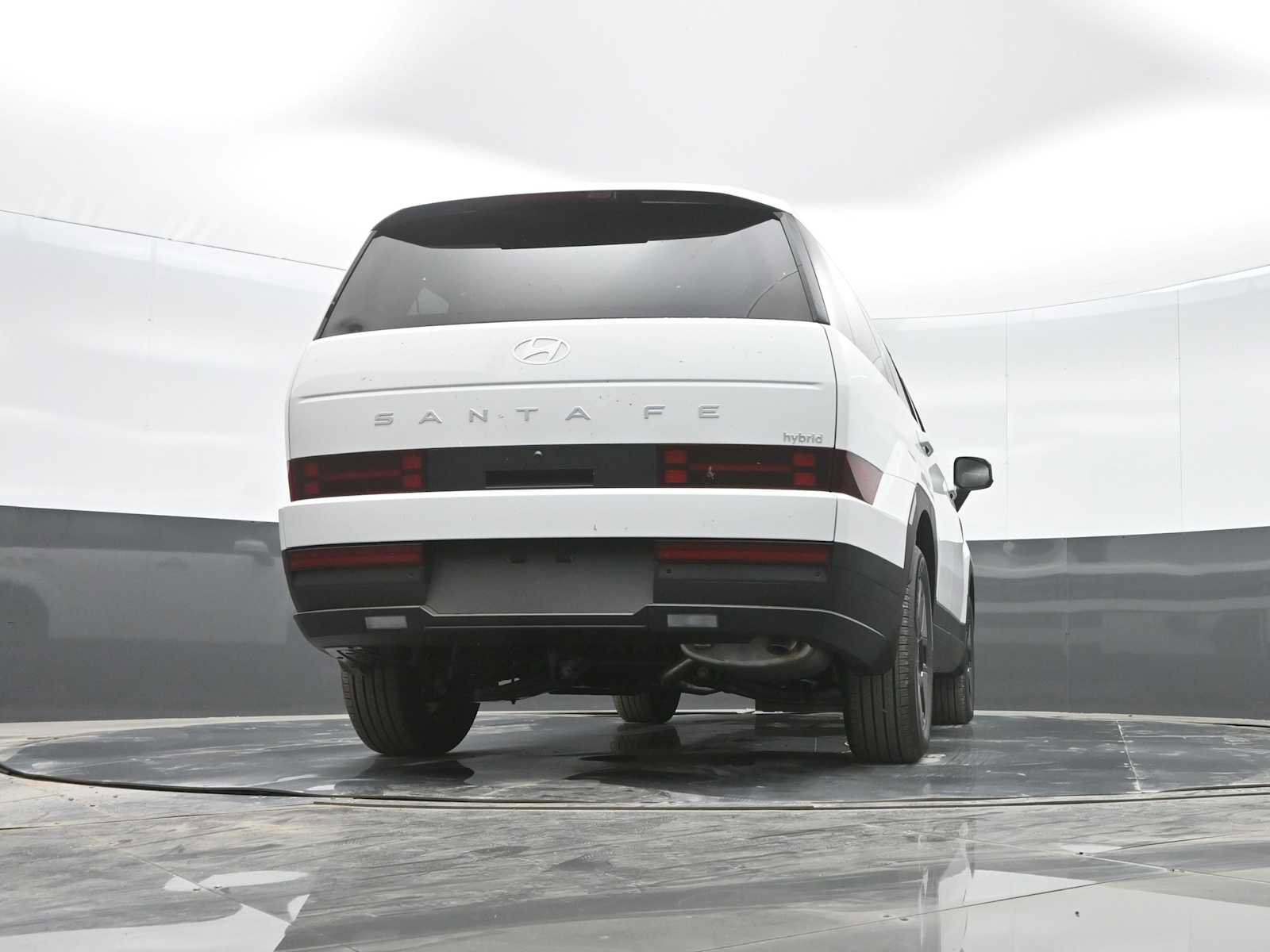 New 2026 Hyundai Santa Fe SE image 33