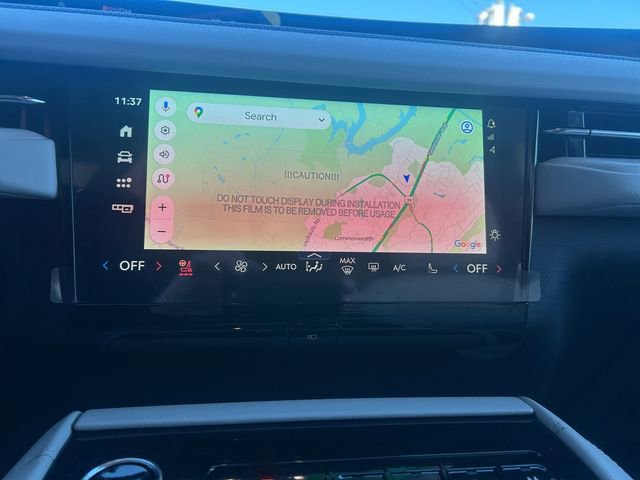 New 2026 Lincoln Navigator Reserve image 19