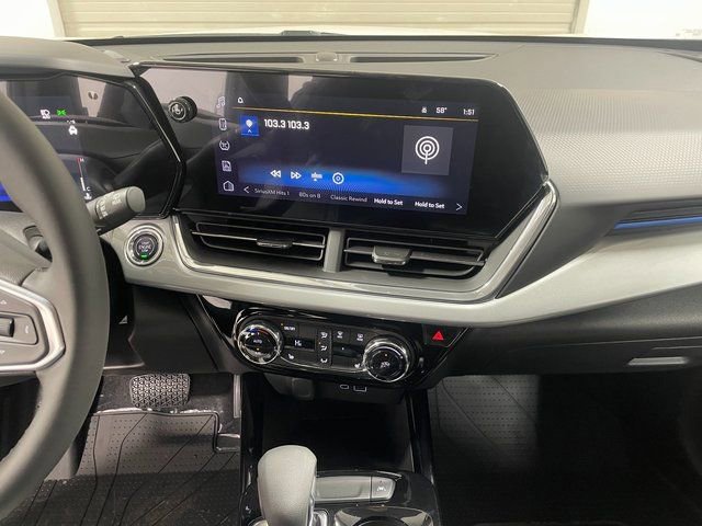 New 2026 Chevrolet Trax LT w/ Driver Confidence Package FWD image 16