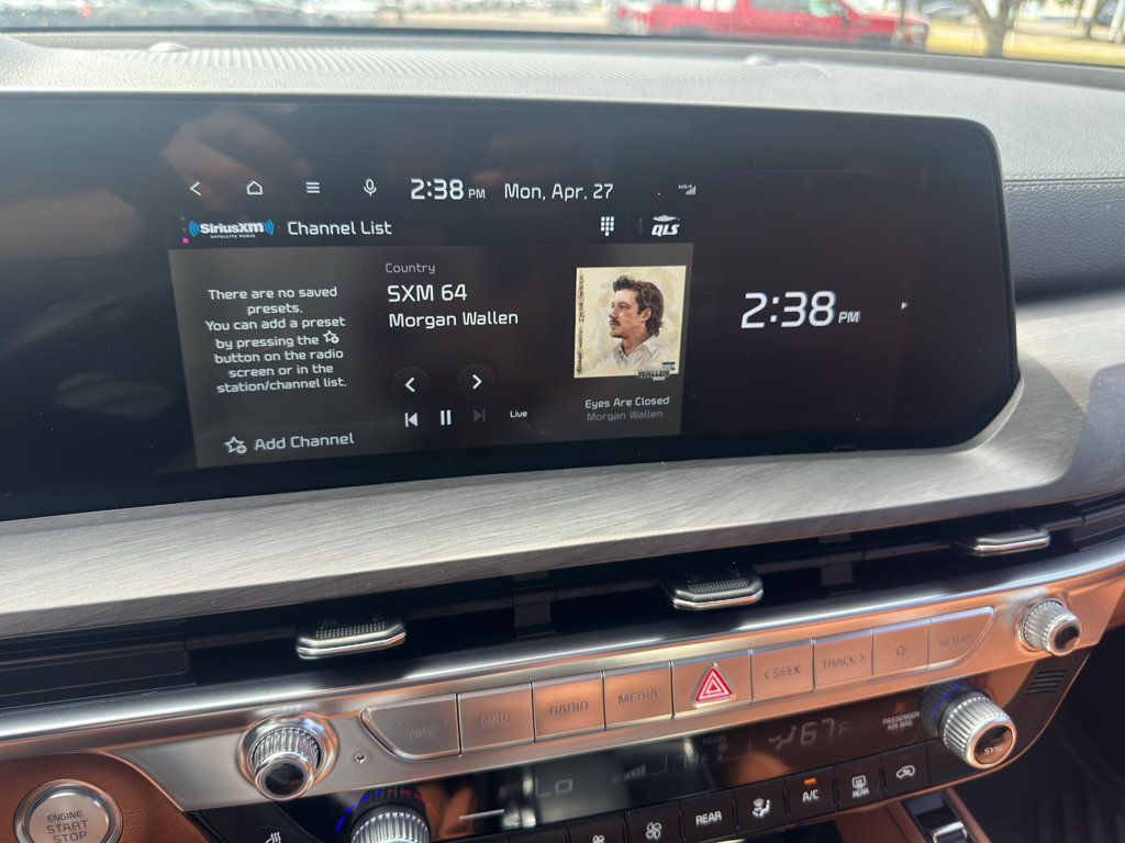 Used 2025 Kia Telluride SX Prestige X-Line AWD/4WD image 23