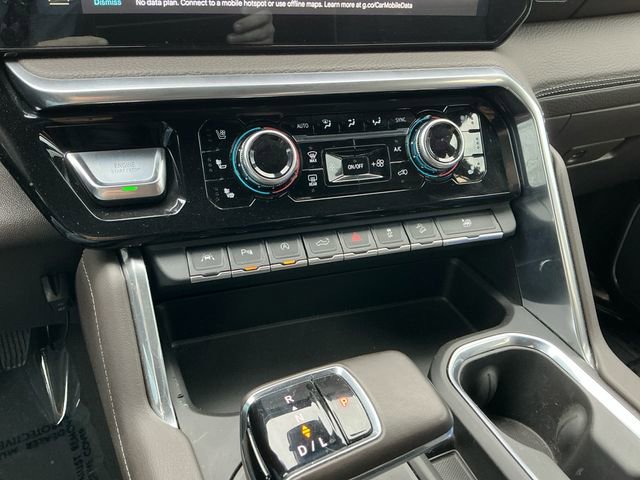 Used 2023 GMC Sierra 1500 Denali w/ Technology Package image 22