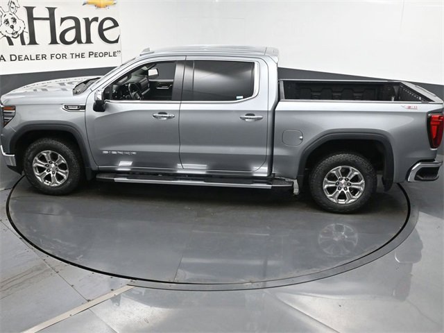 Used 2023 GMC Sierra 1500 SLT w/ SLT Convenience Package image 49