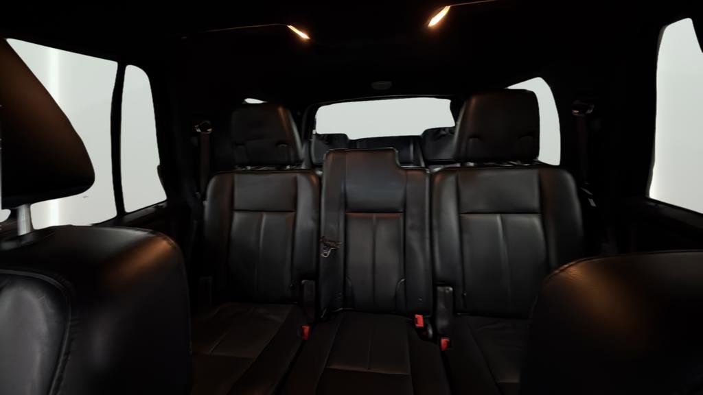 Used 2017 Ford Expedition Limited w/ Equipment Group 301A image 27