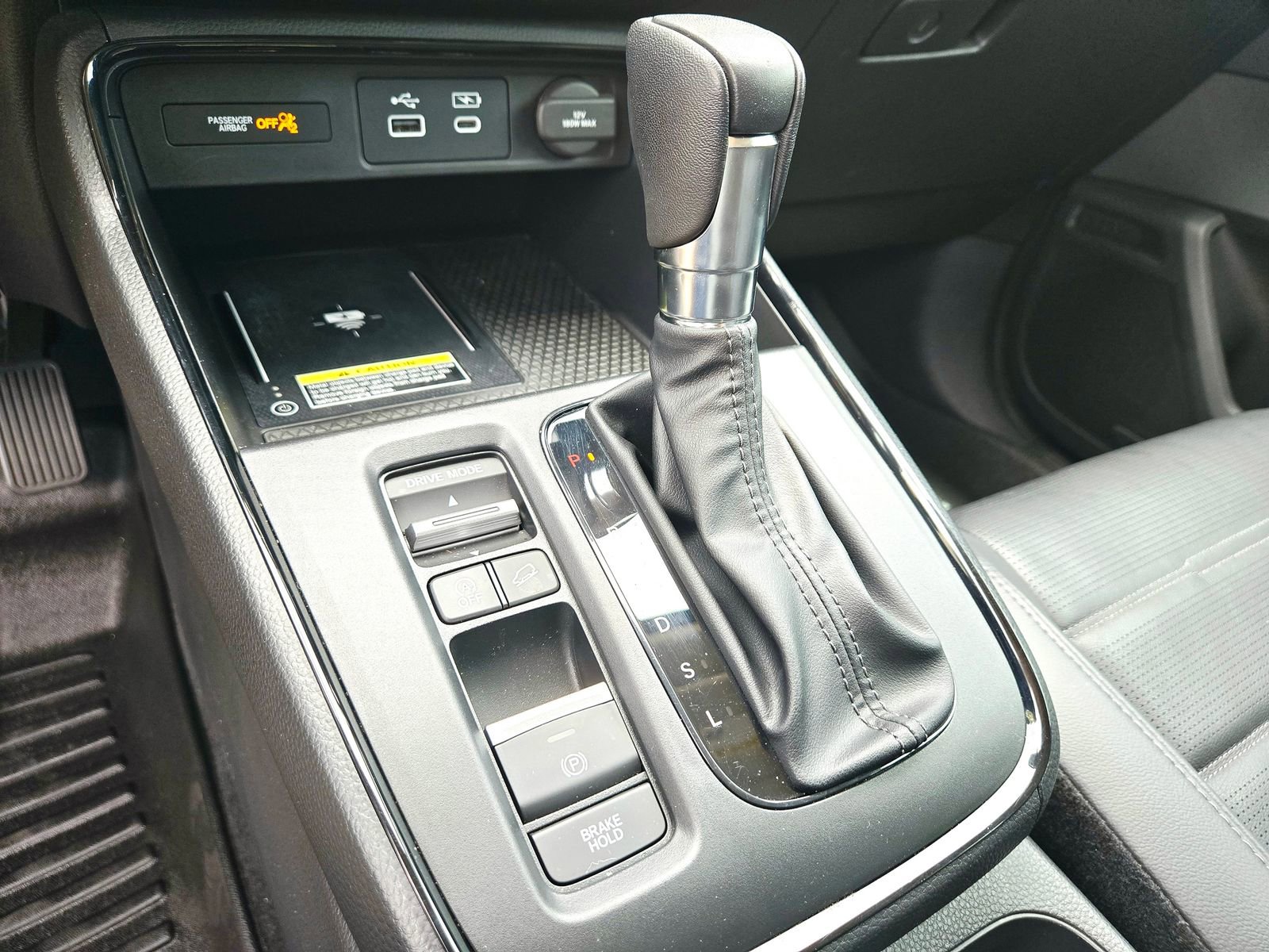 Used 2024 Honda CR-V EX-L image 19