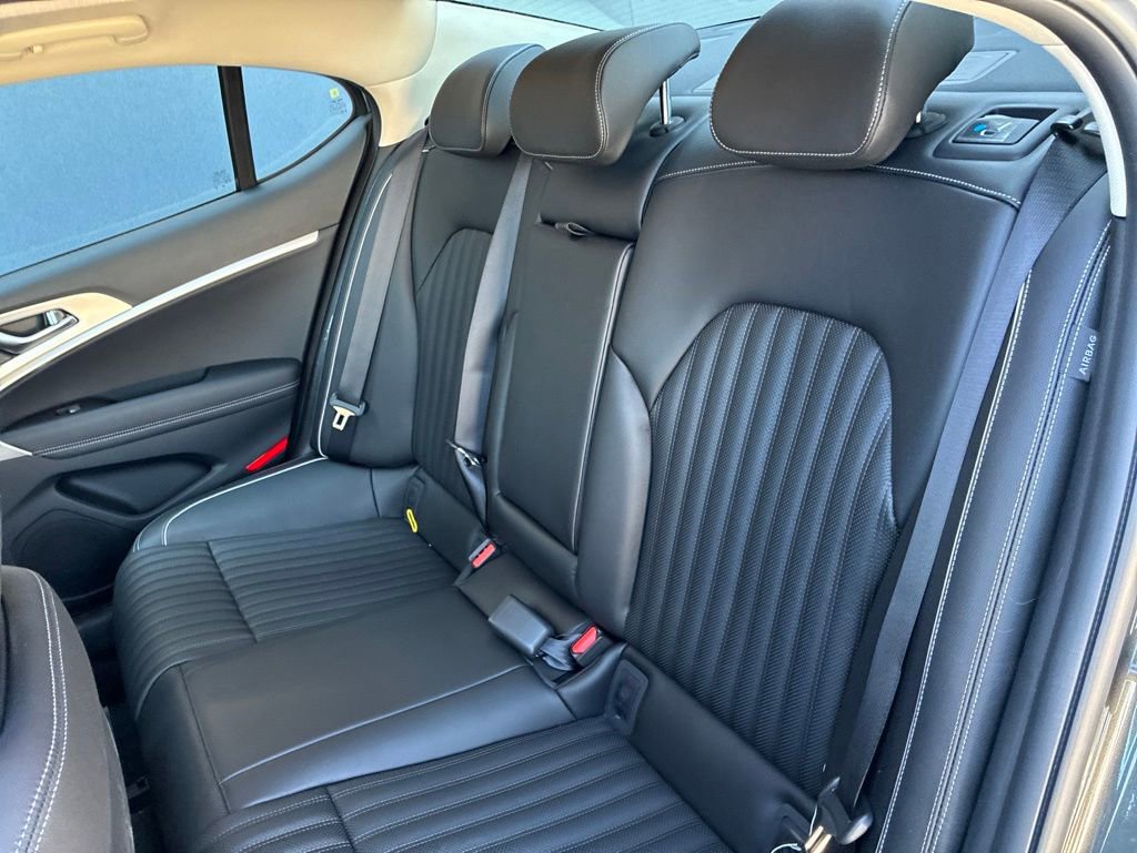 New 2026 Genesis G70 2.5T Prestige AWD/4WD image 14