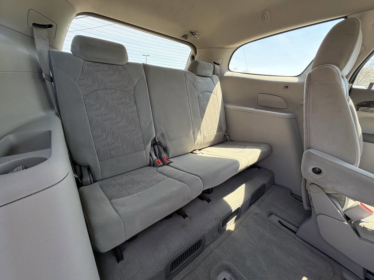 Used 2013 Buick Enclave Convenience FWD image 23