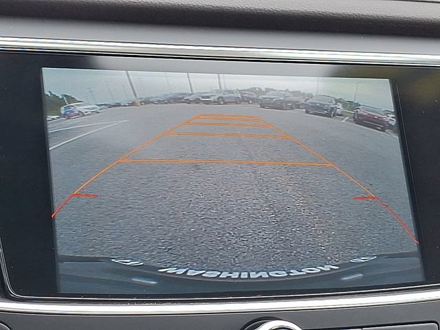Used 2017 Buick LaCrosse Essence w/ Sun and Shade Package FWD image 13