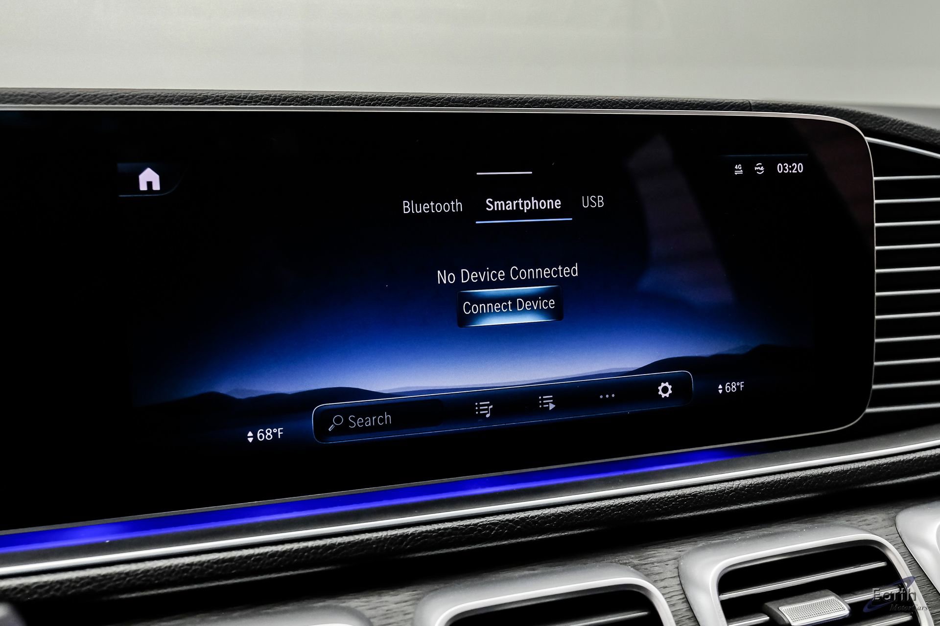 Used 2024 Mercedes-Benz GLE 53 AMG 4MATIC Coupe image 73