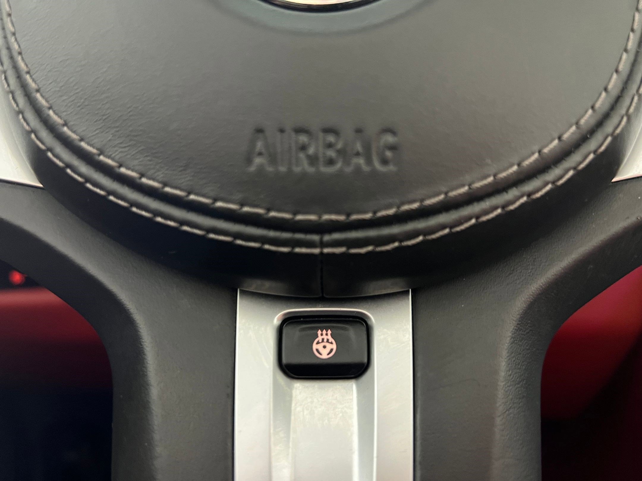 Used 2021 BMW M850i xDrive Convertible w/ Driving Assistance Package image 27