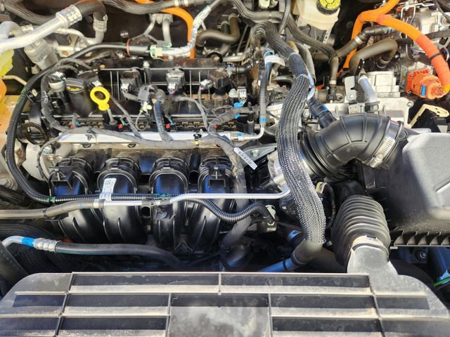 Certified 2024 Lincoln Corsair Grand Touring image 22