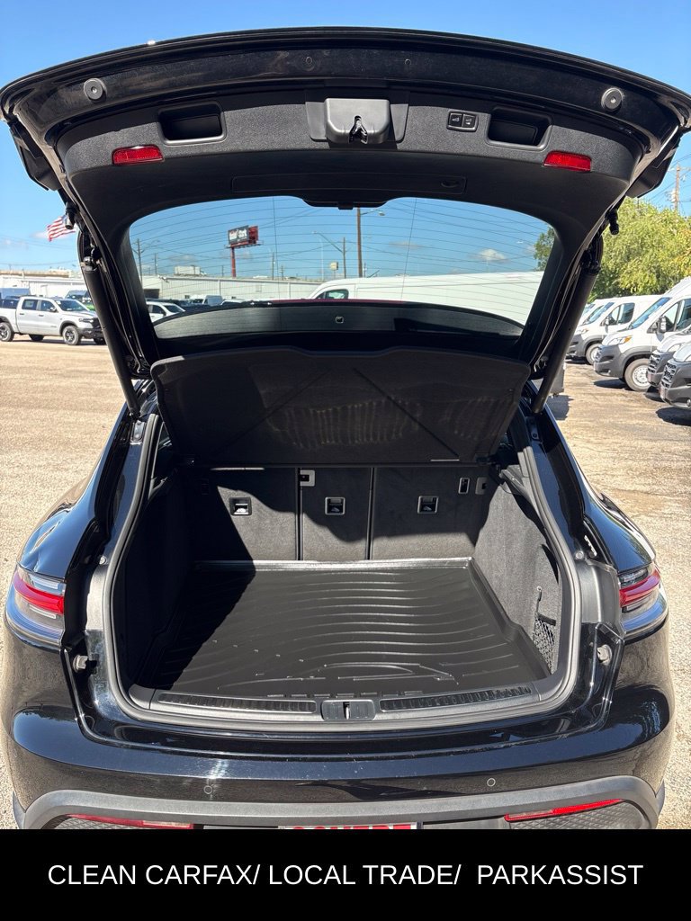 Used 2023 Porsche Macan S AWD/4WD image 9