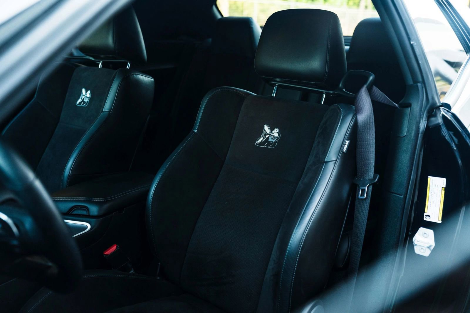 Used 2022 Dodge Challenger R/T Scat Pack image 25