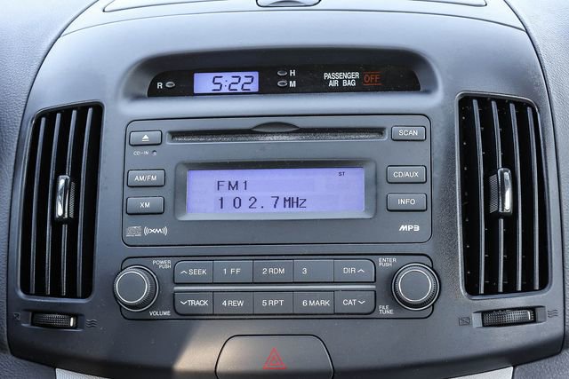 Used 2007 Hyundai Elantra GLS image 16