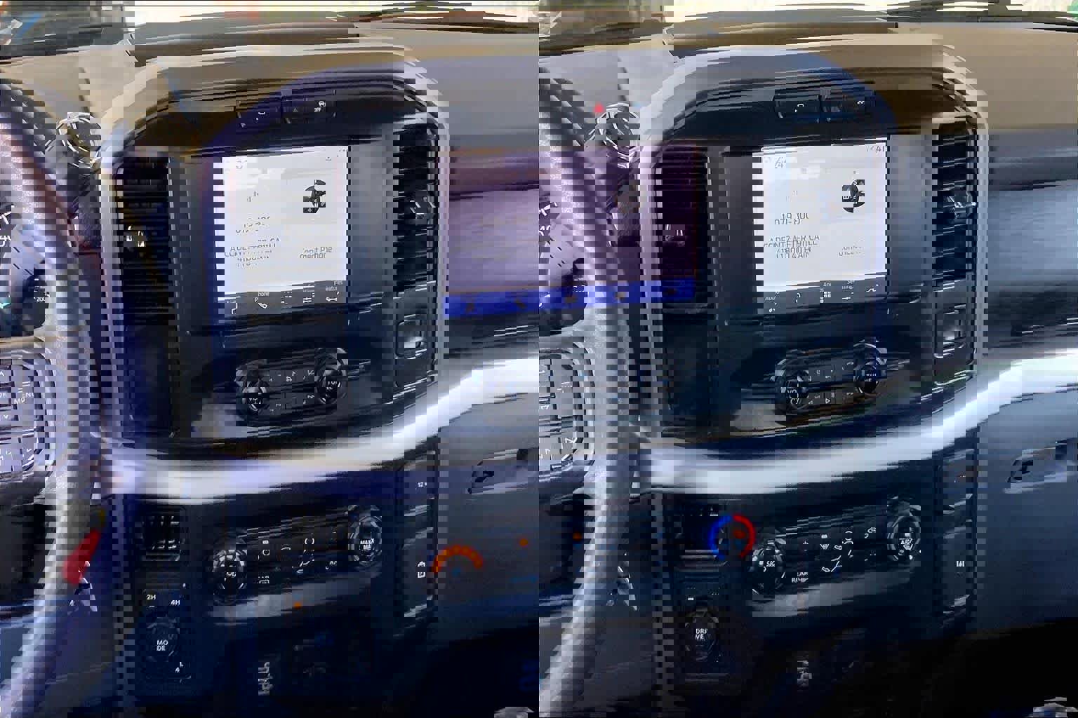 Certified 2022 Ford F150 XLT w/ XTR Package image 7