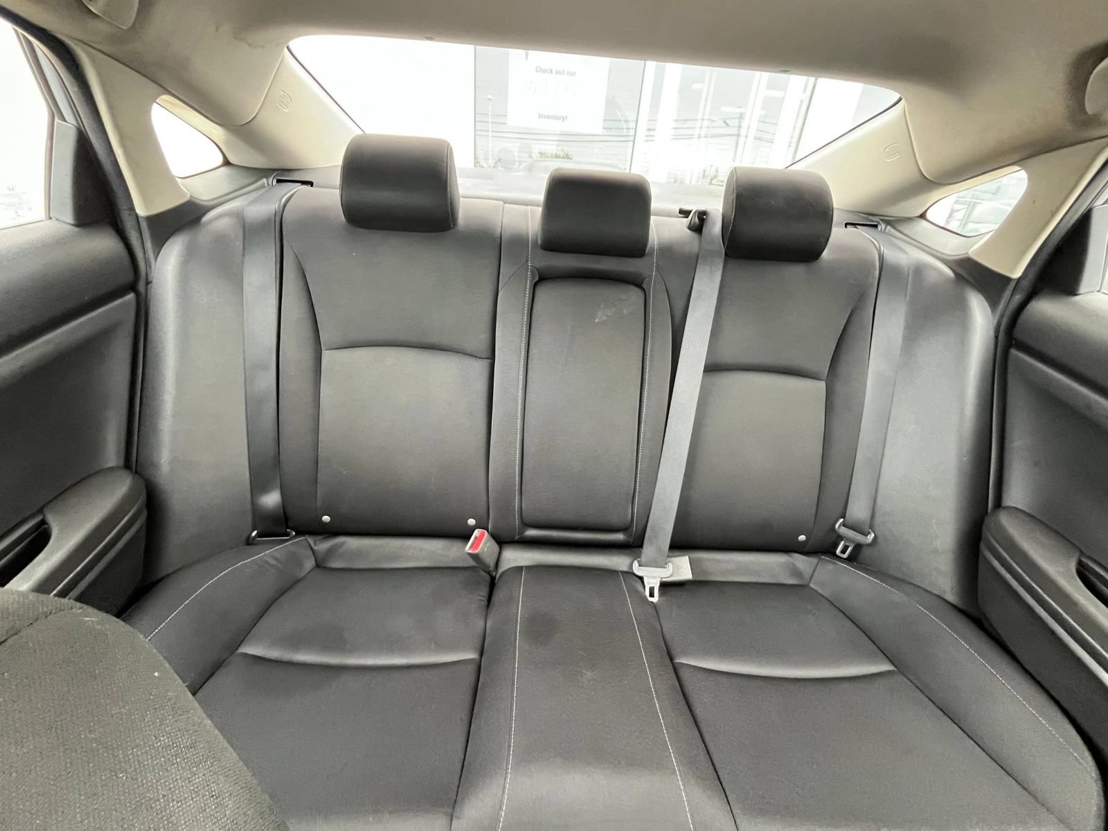 Used 2018 Honda Civic EX image 34