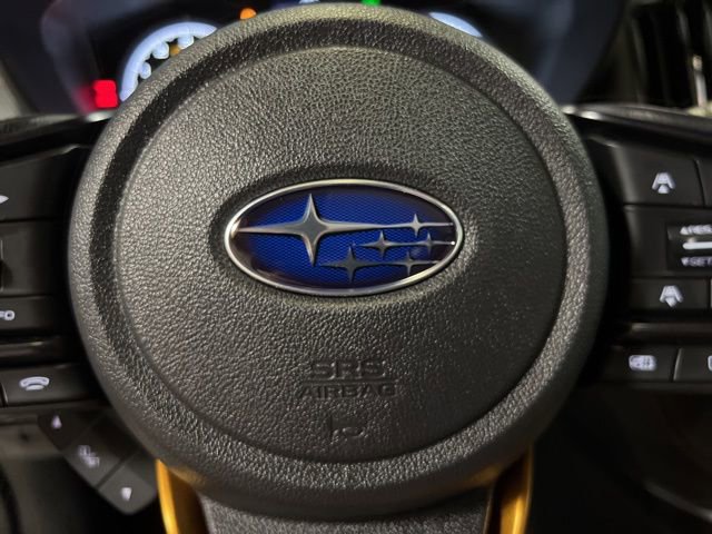 Certified 2025 Subaru Forester Wilderness w/ Wilderness Package AWD/4WD image 50