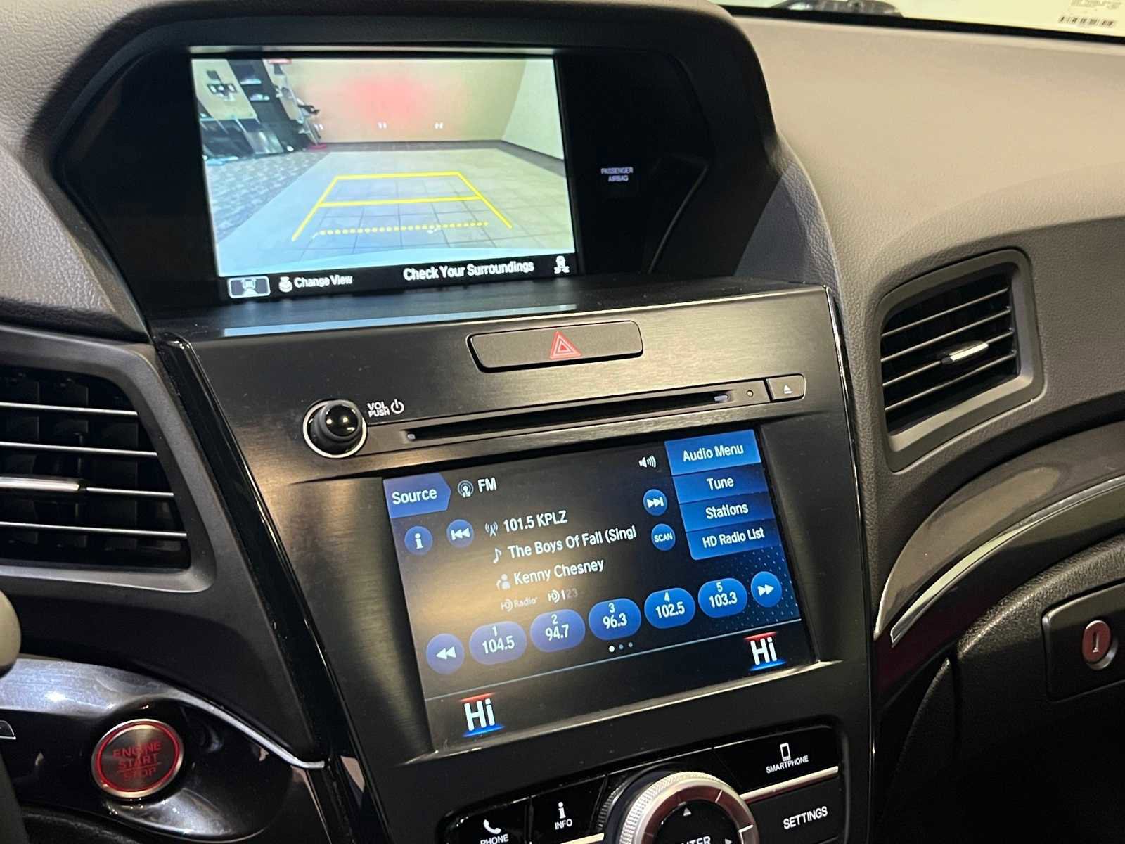 Used 2020 Acura ILX w/ Premium & A-SPEC Package image 26