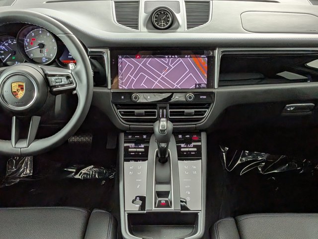 New 2026 Porsche Macan S AWD/4WD image 20