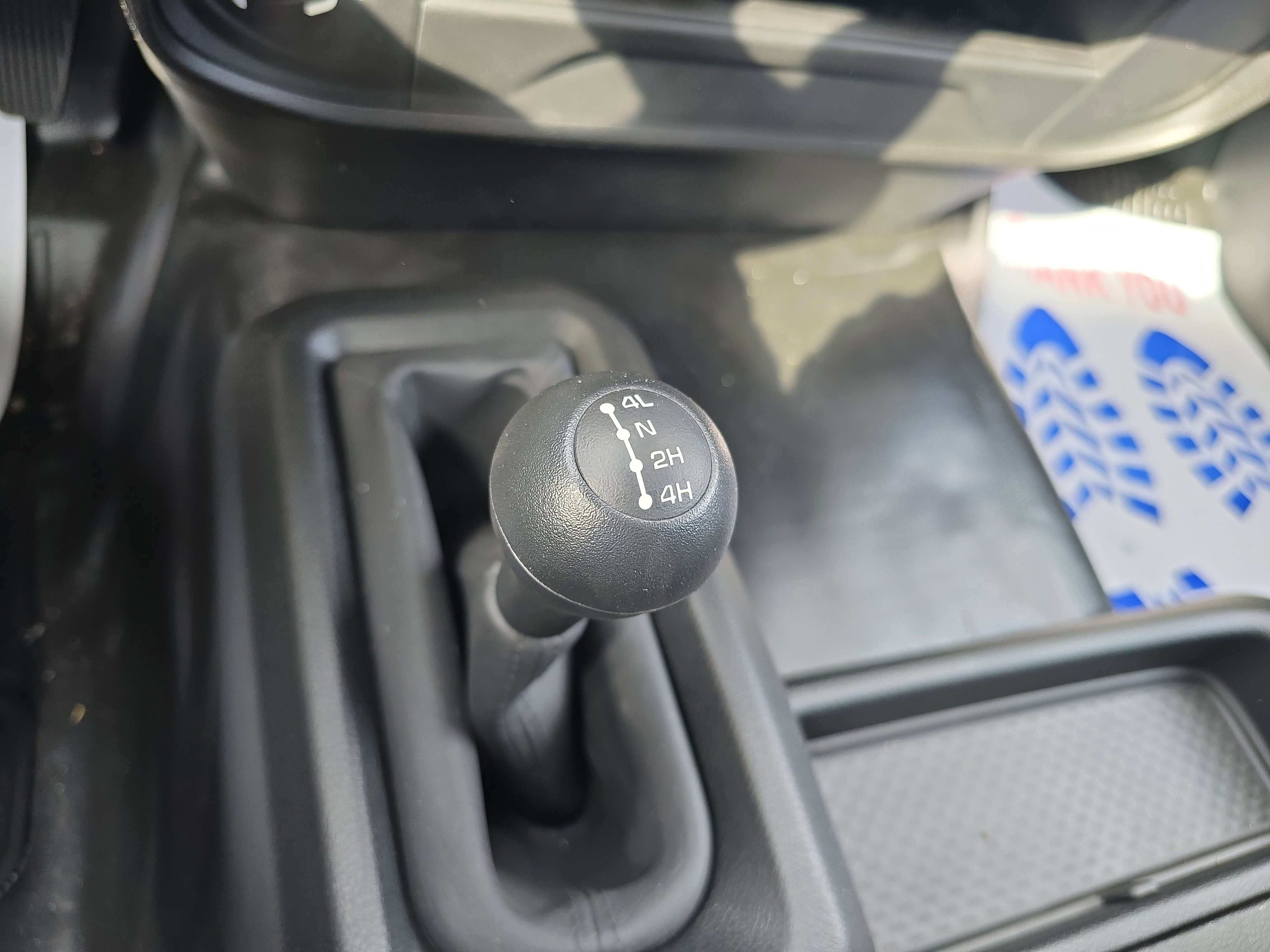 Used 2024 RAM 3500 Tradesman w/ Safety Group image 26