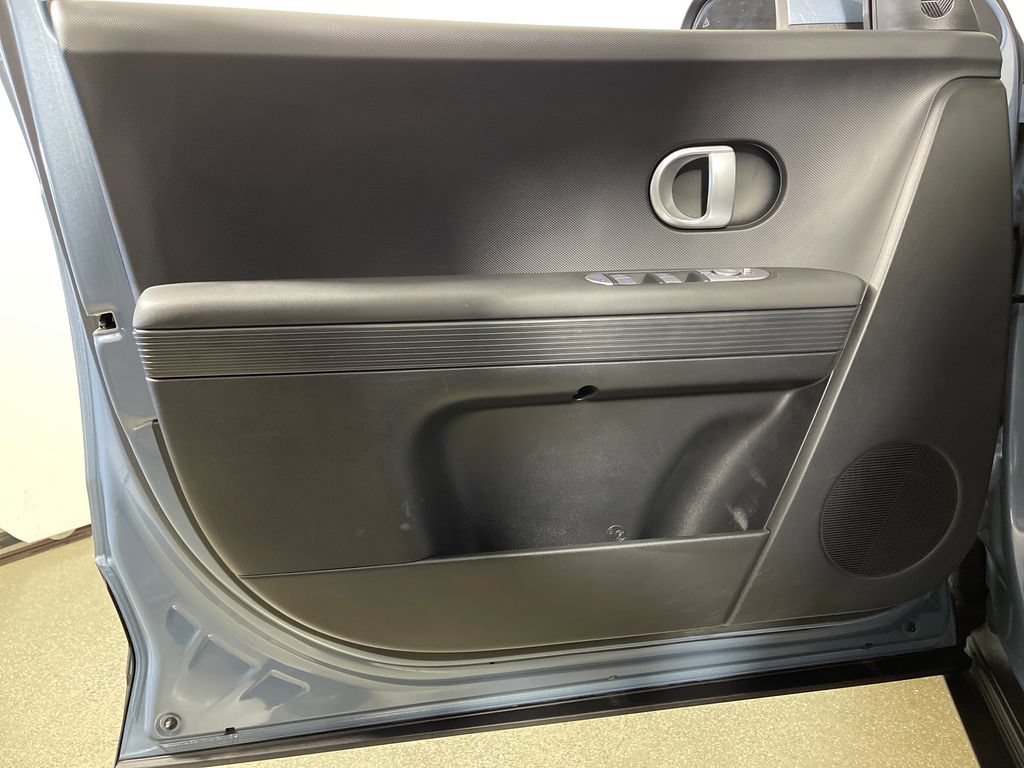 Certified 2024 Hyundai Ioniq 5 SEL RWD image 19