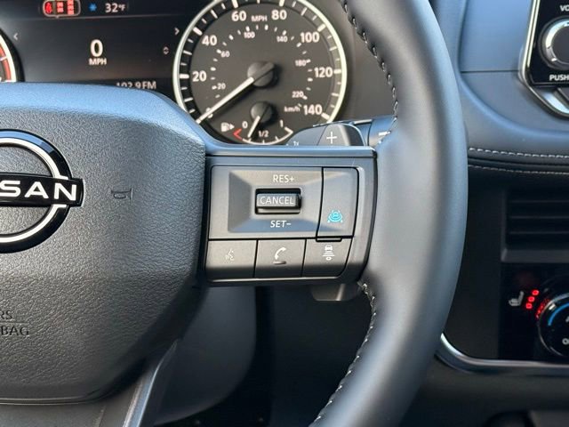 New 2026 Nissan Rogue SV image 26