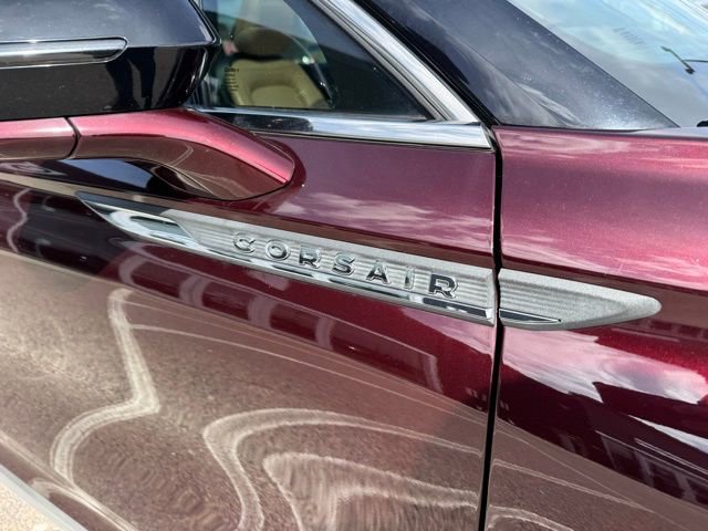 Used 2020 Lincoln Corsair Reserve w/ Equipment Group 202A image 18