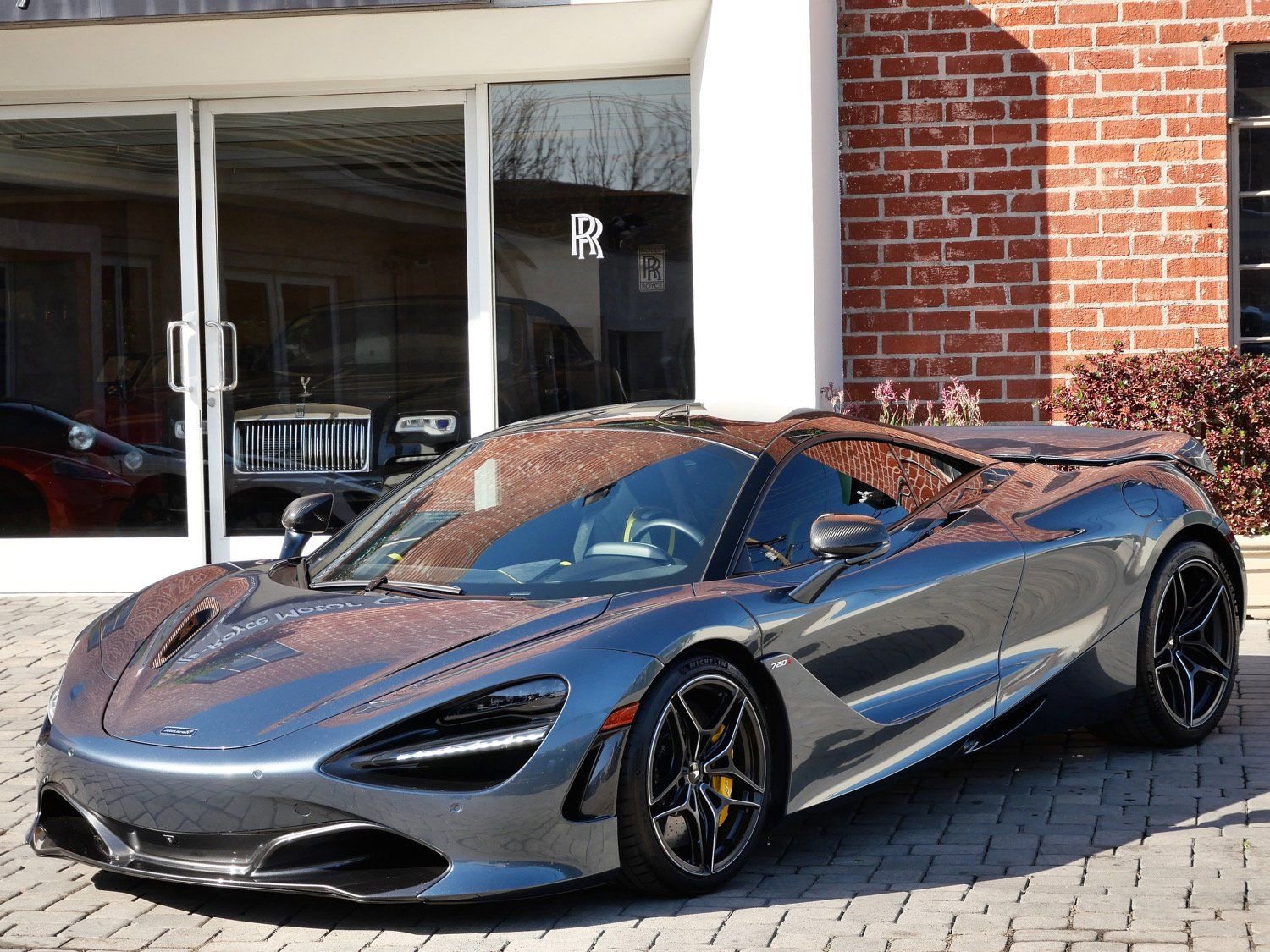 Used 2019 McLaren 720S Performance image 30