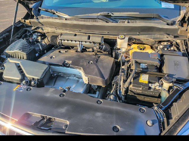 Certified 2020 Buick Envision Essence FWD image 26