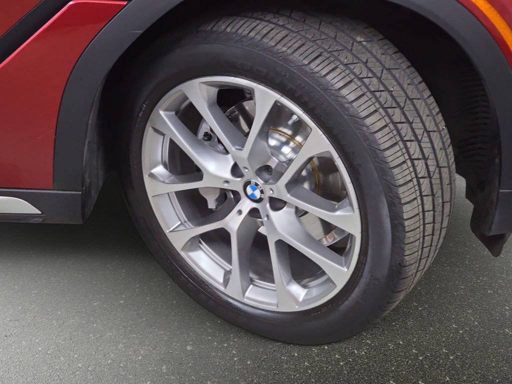 Used 2023 BMW X6 xDrive40i w/ Premium Package AWD/4WD image 34
